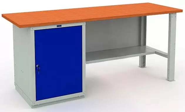 Верстак Expert W200.WS1/F2.000 купить в Мурманске