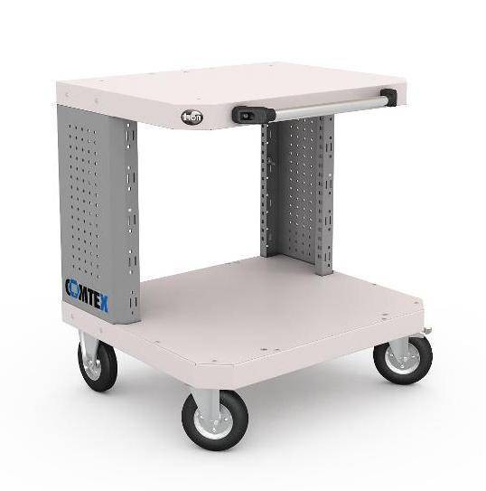 Тележка COMTEX купить в Мурманске Тележка COMTEX купить в Мурманске