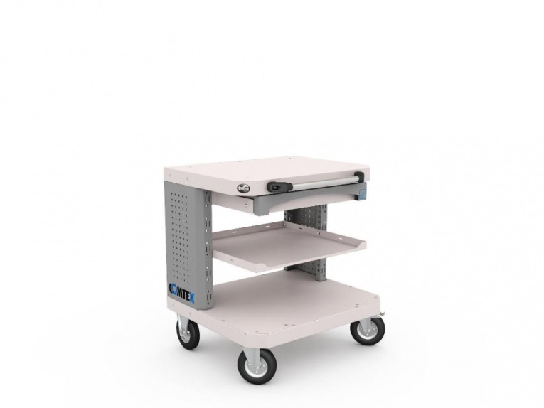 Тележка COMTEX №2 купить в Мурманске Тележка COMTEX №2 купить в Мурманске