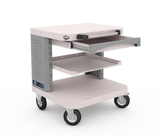 Тележка COMTEX №2 купить в Мурманске Тележка COMTEX №2 купить в Мурманске