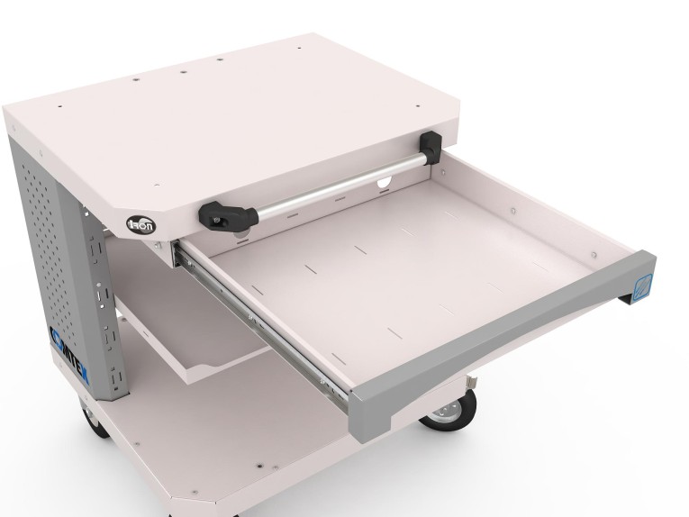 Тележка COMTEX №2 купить в Мурманске Тележка COMTEX №2 купить в Мурманске