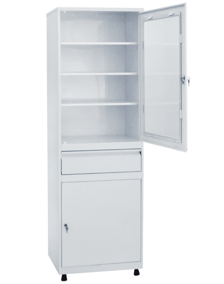 Шкаф для документации ШМД-03 купить в Мурманске