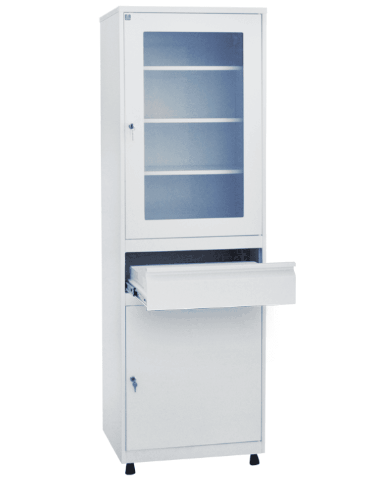 Шкаф для документации ШМД-03 купить в Мурманске