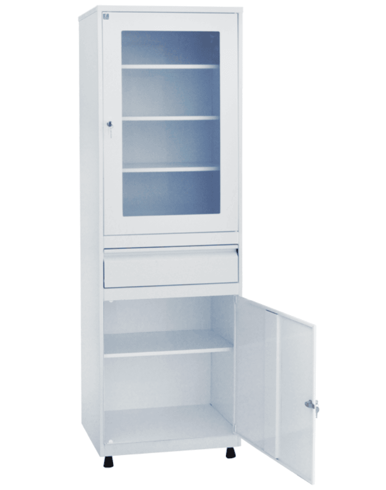 Шкаф для документации ШМД-03 купить в Мурманске