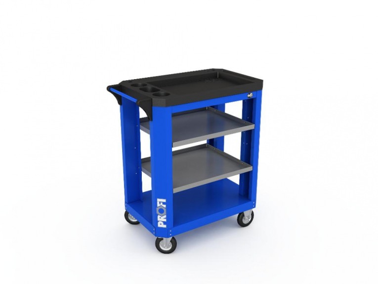 Тележка PROFI №2 купить в Мурманске