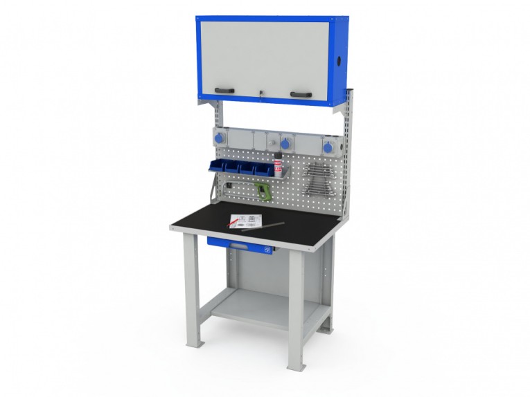 Рабочее место WOKER PRO №3 купить в Мурманске Рабочее место WOKER PRO №3 купить в Мурманске