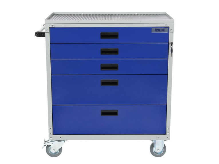 Инструментальная тележка WDS D-5.0 купить в Мурманске Инструментальная тележка WDS D-5.0 купить в Мурманске