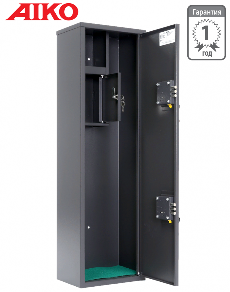 Оружейный сейф Aiko Чирок 1020 купить в Мурманске