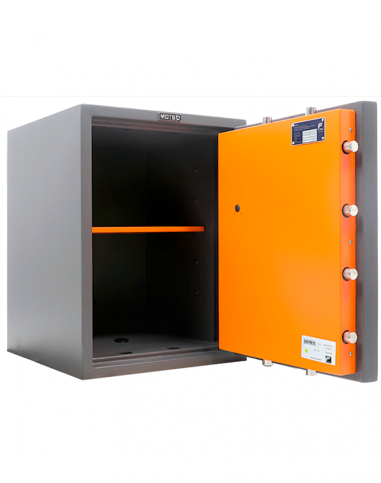 Взломостойкий сейф MDTB Bastion-M 67 EK купить в Мурманске Взломостойкий сейф MDTB Bastion-M 67 EK купить в Мурманске