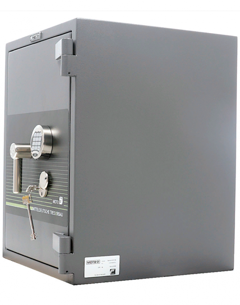 Взломостойкий сейф MDTB Bastion-M 67 EK купить в Мурманске Взломостойкий сейф MDTB Bastion-M 67 EK купить в Мурманске