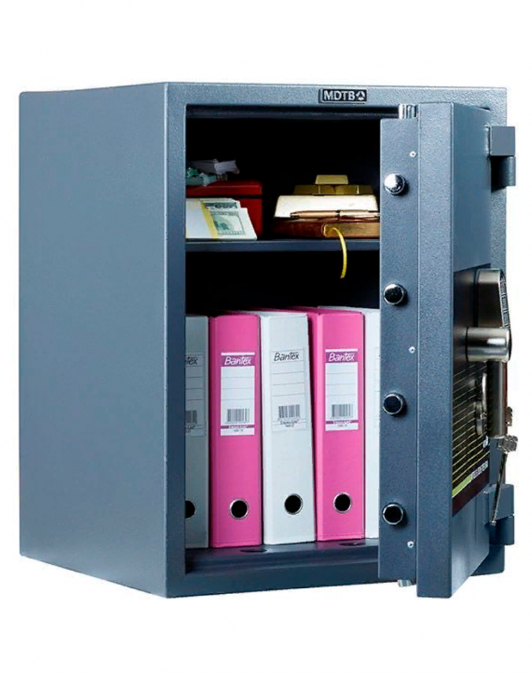 Взломостойкий сейф MDTB Bastion-M 67 EK купить в Мурманске Взломостойкий сейф MDTB Bastion-M 67 EK купить в Мурманске