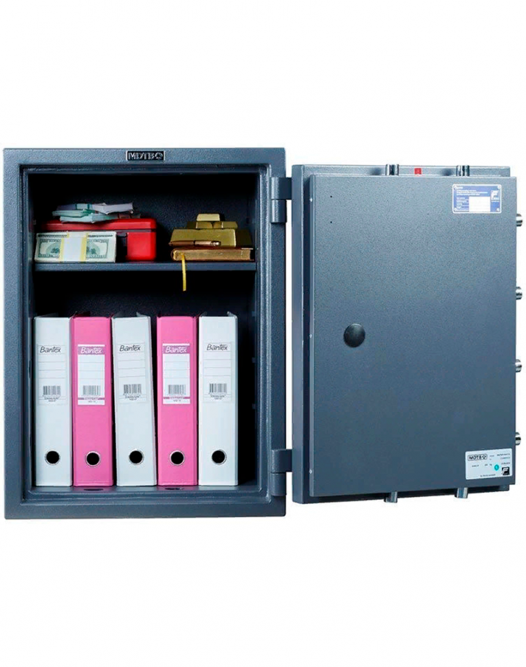 Взломостойкий сейф MDTB Bastion-M 67 EK купить в Мурманске Взломостойкий сейф MDTB Bastion-M 67 EK купить в Мурманске