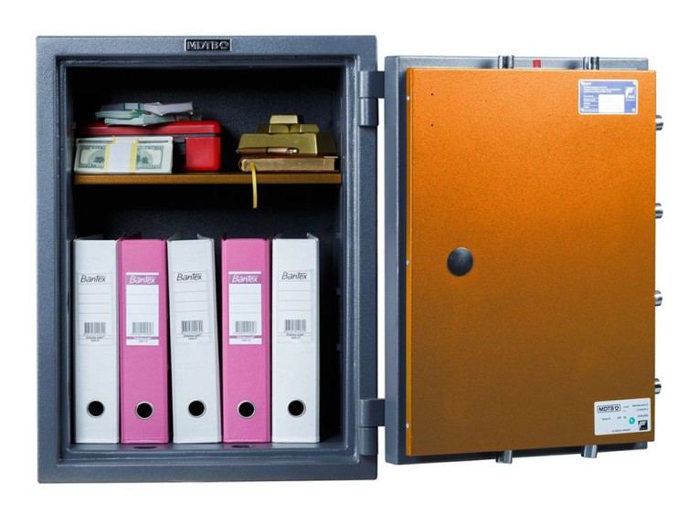 Взломостойкий сейф MDTB Bastion-M 67 EK купить в Мурманске Взломостойкий сейф MDTB Bastion-M 67 EK купить в Мурманске
