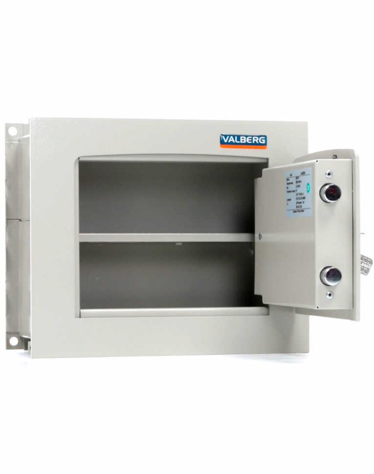 Встраиваемый сейф Valberg AW 2714 купить в Мурманске Встраиваемый сейф Valberg AW 2714 купить в Мурманске