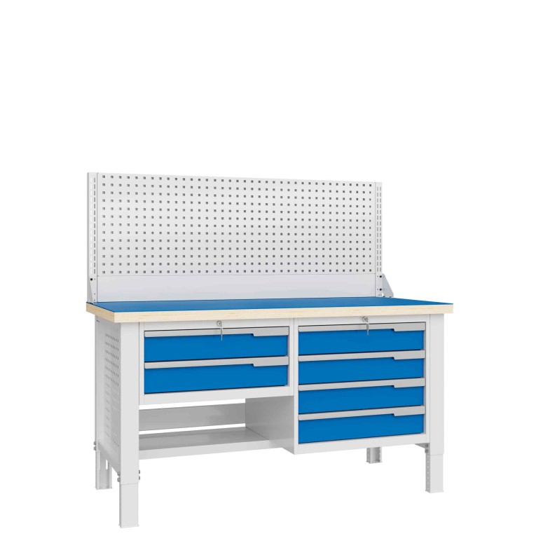 Верстак CTR 1632.L14.5-1 купить в Мурманске