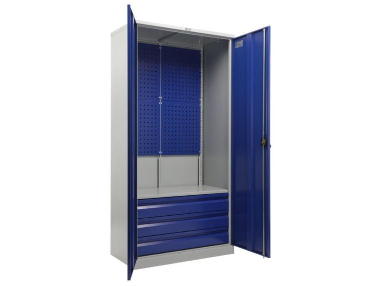 Шкаф инструментальный ТС 1995-041030 купить в Мурманске Шкаф инструментальный ТС 1995-041030 купить в Мурманске