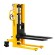 Ручной гидравлический штабелер SDJ 1020 (1000 кг; 2 м; фиксированные вилы) SMARTLIFT (SMART) купить в Мурманске