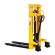 Ручной гидравлический штабелер SDJ 1020 (1000 кг; 2 м; фиксированные вилы) SMARTLIFT (SMART) купить в Мурманске