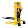 Ручной гидравлический штабелер SDJ 1020 (1000 кг; 2 м; фиксированные вилы) SMARTLIFT (SMART) купить в Мурманске