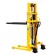 Ручной гидравлический штабелер SDJ 1020 (1000 кг; 2 м; фиксированные вилы) SMARTLIFT (SMART) купить в Мурманске