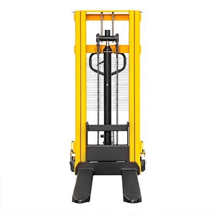 Ручной гидравлический штабелер SDJ 1020 (1000 кг; 2 м; фиксированные вилы) SMARTLIFT (SMART) купить в Мурманске