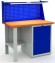 Верстак Expert W120.F2/WS1.011 купить в Мурманске