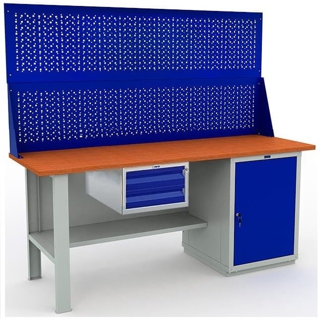 Верстак Expert W200.F2/WS1.120 купить в Мурманске