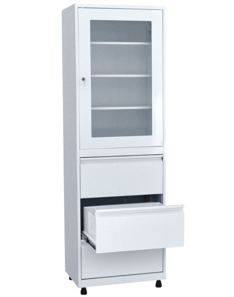 Шкаф для документации ШМД-04 купить в Мурманске