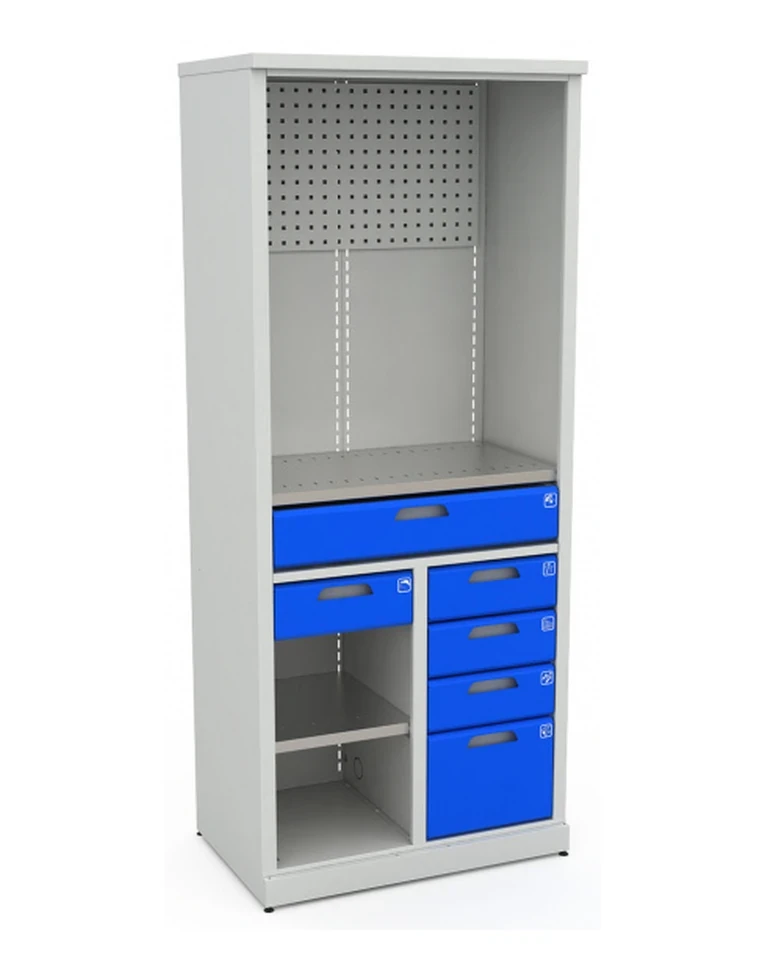 Шкаф для инструментов ERGO XM 11 купить в Мурманске