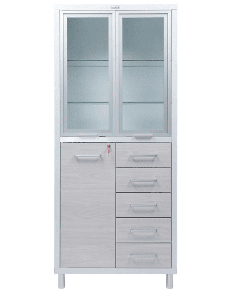 Медицинский шкаф HILFE МД 2 ШМ-SSK купить в Мурманске Медицинский шкаф HILFE МД 2 ШМ-SSK купить в Мурманске