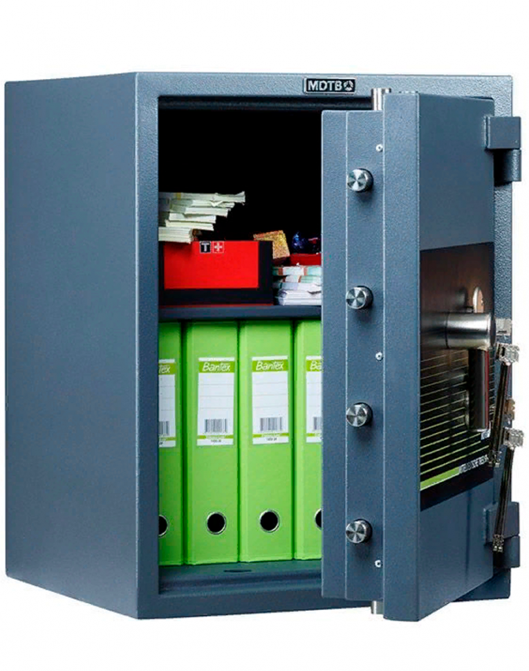 Взломостойкий сейф MDTB Fort-M 67 2K купить в Мурманске Взломостойкий сейф MDTB Fort-M 67 2K купить в Мурманске