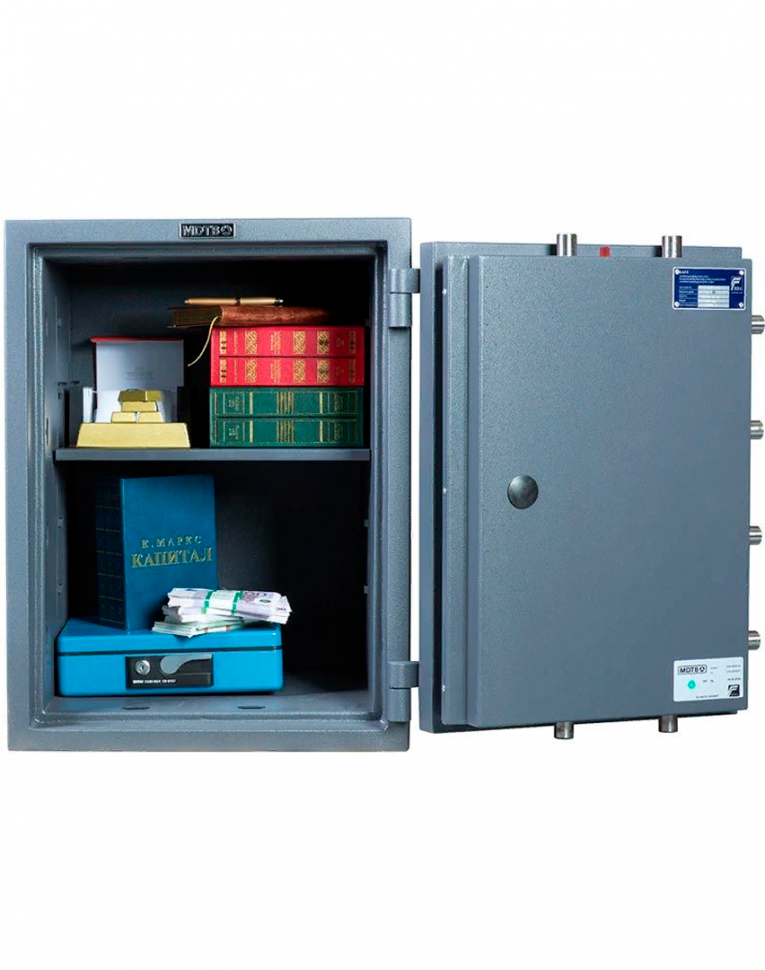 Взломостойкий сейф MDTB Fort-M 67 2K купить в Мурманске Взломостойкий сейф MDTB Fort-M 67 2K купить в Мурманске