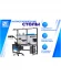 Антистатический стол SPC A16.4, фото 5 Антистатический стол SPC A16.4, фото 5