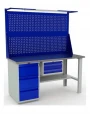 Верстак Практик Profi WT140.WD3/WF1.121 Верстак Практик Profi WT140.WD3/WF1.121