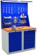 Верстак Expert W120.WS1/WS6.021 купить в Мурманске