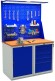 Верстак Expert W120.WS1/WS6.021 купить в Мурманске