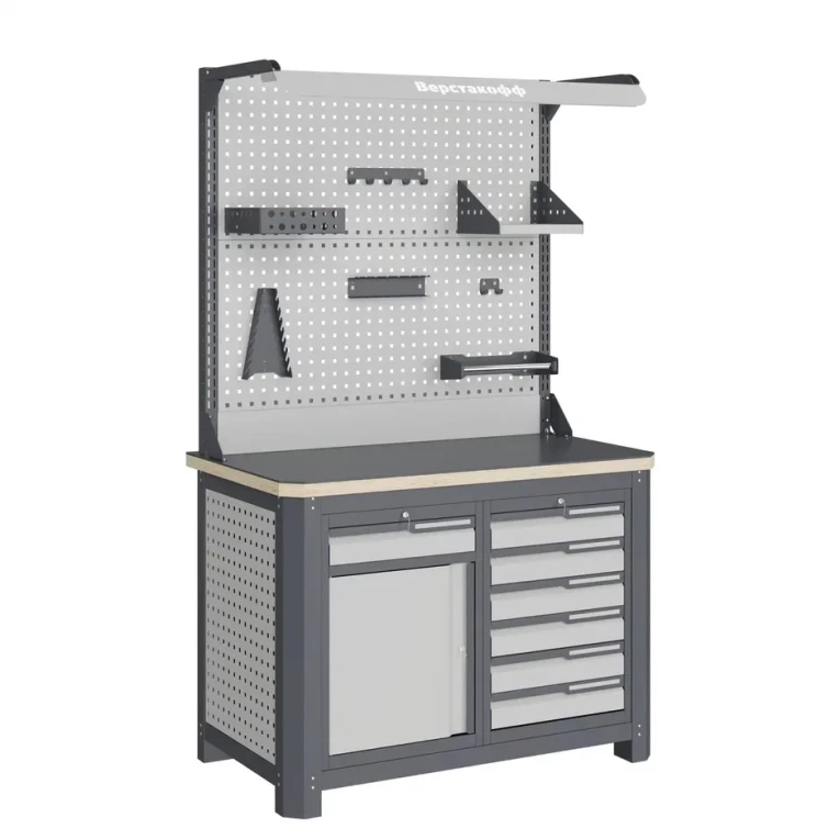 Рабочее место MCN 1252.S68-2FR купить в Мурманске Рабочее место MCN 1252.S68-2FR купить в Мурманске