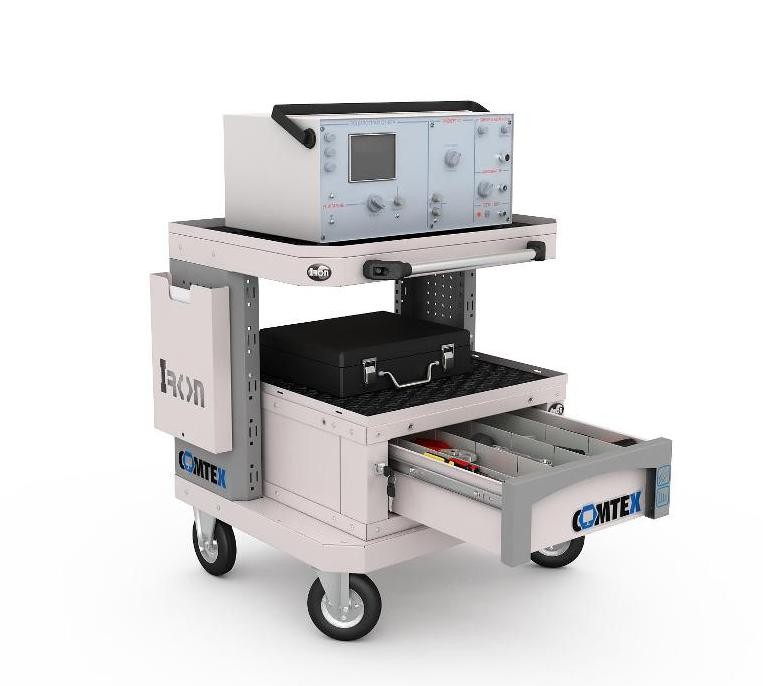 Тележка COMTEX №3 купить в Мурманске Тележка COMTEX №3 купить в Мурманске