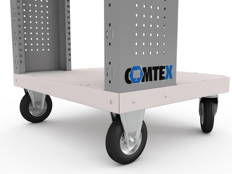 Тележка COMTEX №3 купить в Мурманске Тележка COMTEX №3 купить в Мурманске