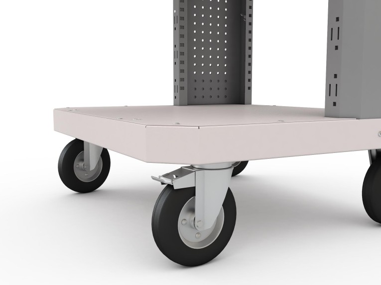 Тележка COMTEX №3 купить в Мурманске Тележка COMTEX №3 купить в Мурманске