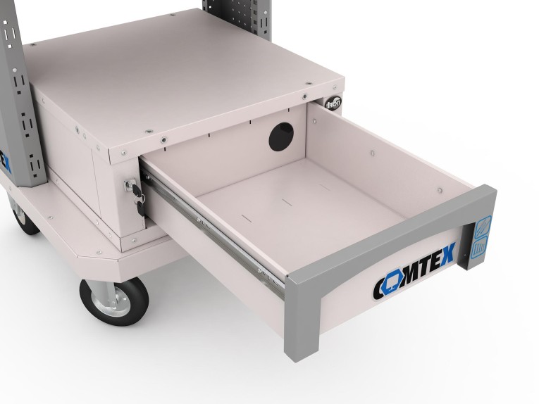 Тележка COMTEX №3 купить в Мурманске Тележка COMTEX №3 купить в Мурманске