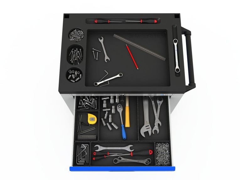 Тумба инструментальная LOGITEX 07 XS.2.1 купить в Мурманске Тумба инструментальная LOGITEX 07 XS.2.1 купить в Мурманске