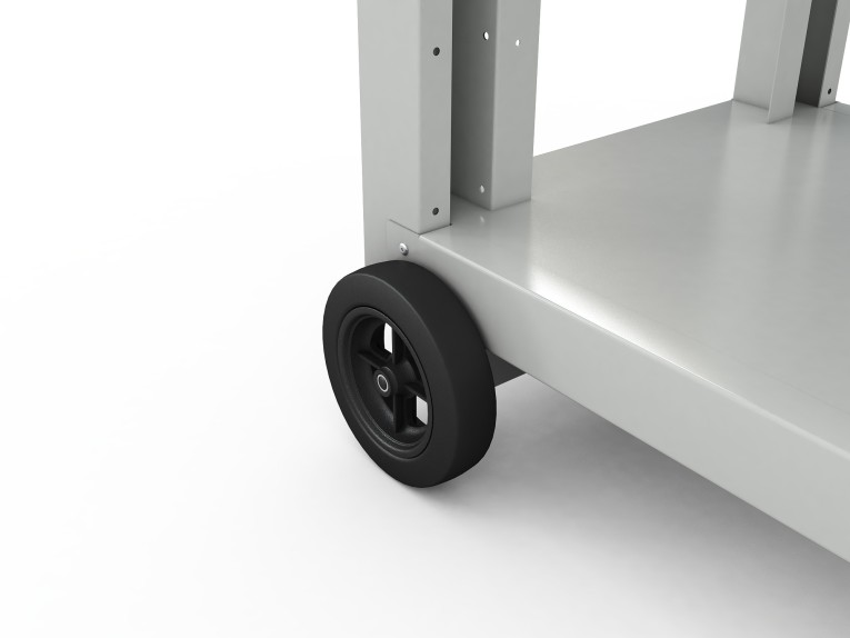 Тумба инструментальная LOGITEX 07 XS.2.1 купить в Мурманске Тумба инструментальная LOGITEX 07 XS.2.1 купить в Мурманске