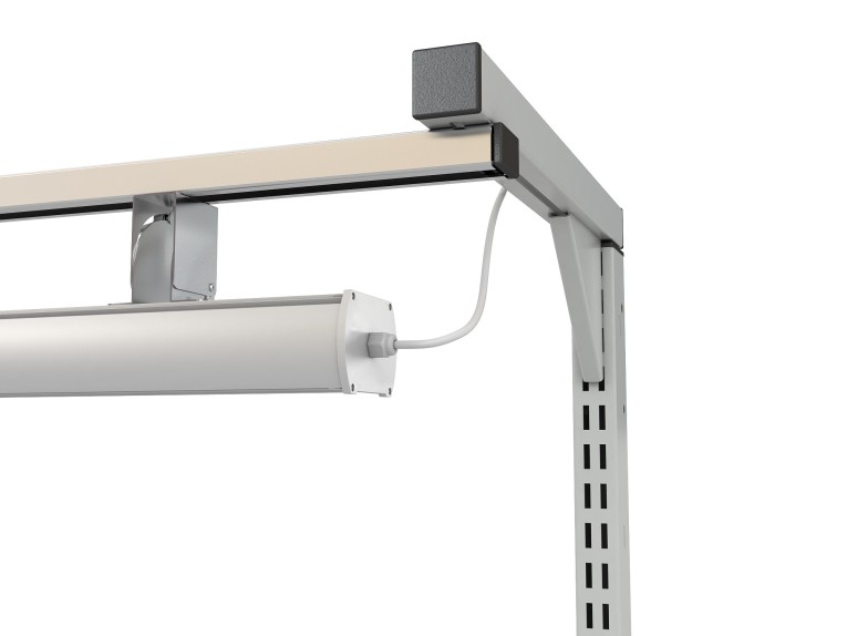 Рабочее место WOKER PRO №5 купить в Мурманске Рабочее место WOKER PRO №5 купить в Мурманске