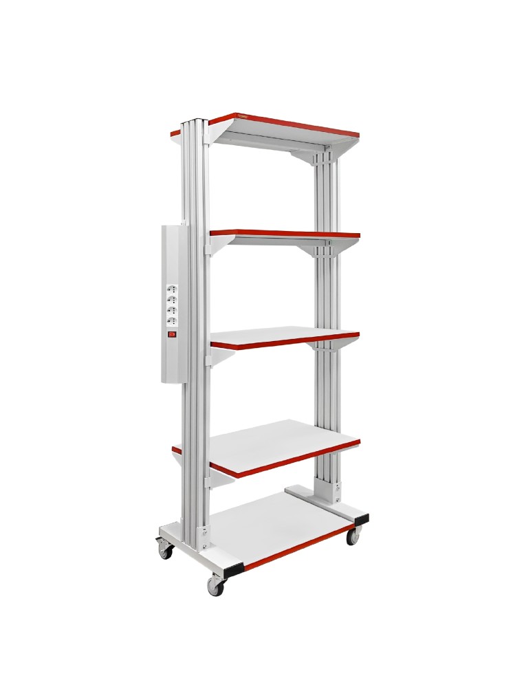 Стойка подкатная Gresson СМП-КП купить в Мурманске Стойка подкатная Gresson СМП-КП купить в Мурманске