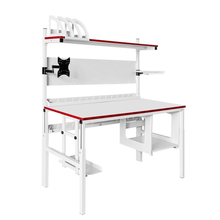 Комплект стола оператора Gresson  КСО-2000х900 купить в Мурманске