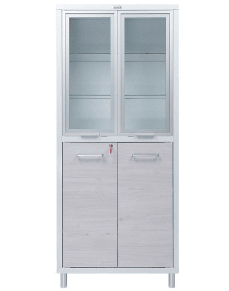 Медицинский шкаф HILFE МД 2 ШМ-SSR купить в Мурманске