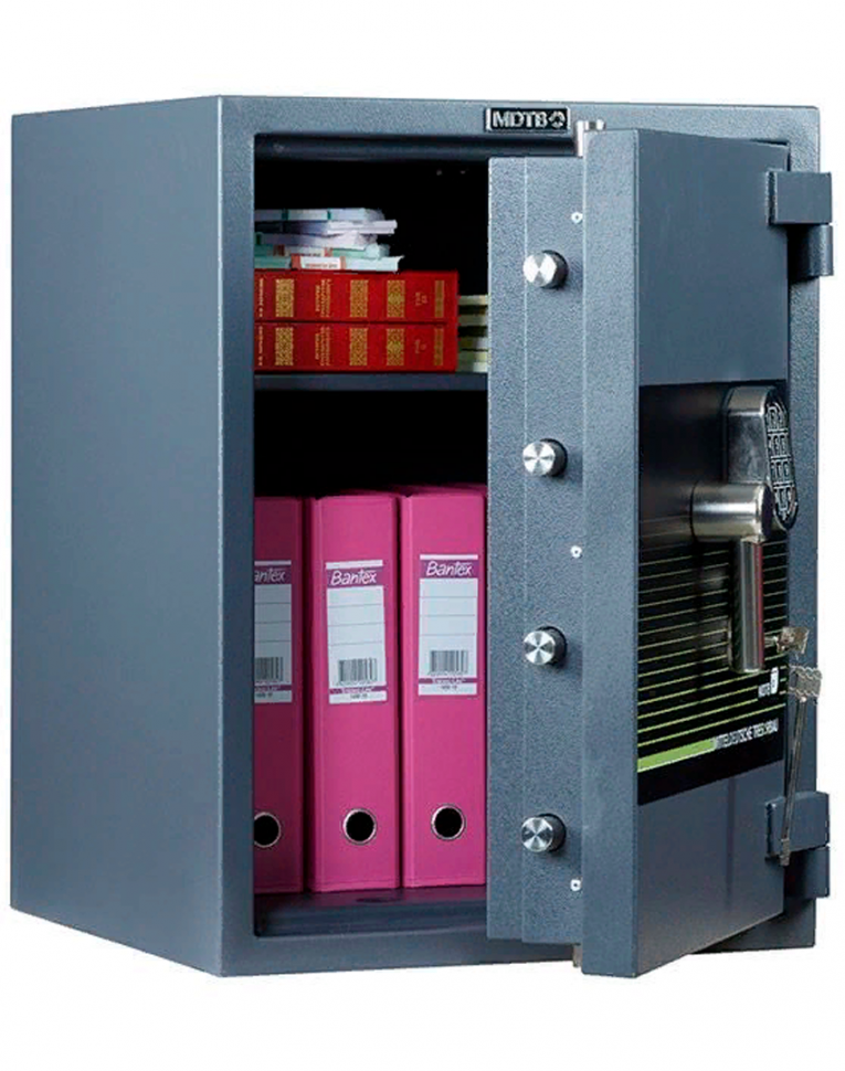 Взломостойкий сейф MDTB Fort-M 67 EK купить в Мурманске Взломостойкий сейф MDTB Fort-M 67 EK купить в Мурманске