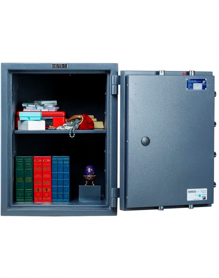 Взломостойкий сейф MDTB Fort-M 67 EK купить в Мурманске Взломостойкий сейф MDTB Fort-M 67 EK купить в Мурманске