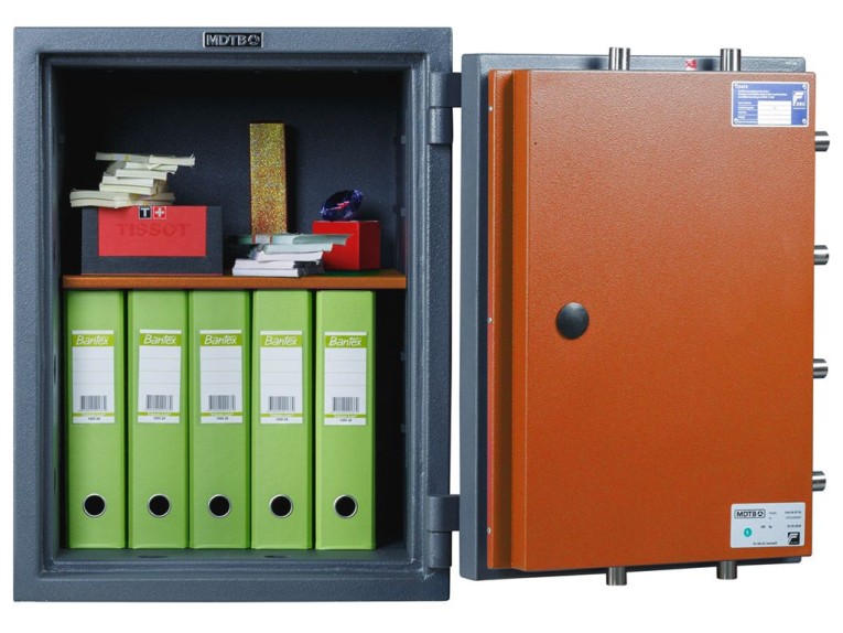 Взломостойкий сейф MDTB Fort-M 67 EK купить в Мурманске Взломостойкий сейф MDTB Fort-M 67 EK купить в Мурманске